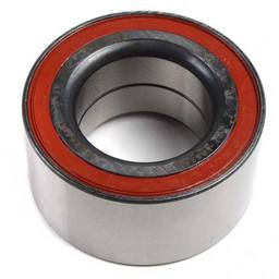 BMW Wheel Bearing - Rear 33416762317 - FAG 805791